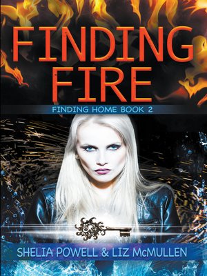 cover image of Finding Fire